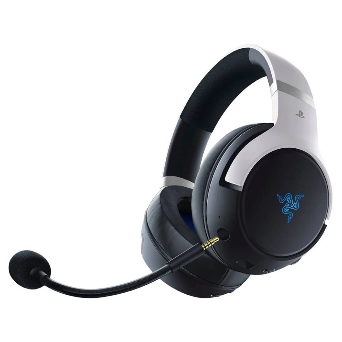 Купити Навушники RAZER Kaira Pro Hyperspeed for PS5 (RZ04-04030200-R3G1) - фото 4