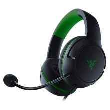 Купити Навушники RAZER Kaira X for Xbox Black (RZ04-03970100-R3M1) - фото 2