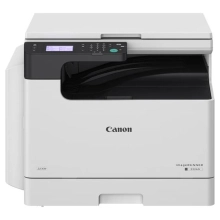 Купить МФУ Canon A3 монохромний с WiFI IMAGERUNNER 2224N MFP - фото 1