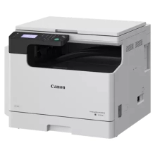 Купить МФУ Canon A3 монохромний с WiFI IMAGERUNNER 2224N MFP - фото 2