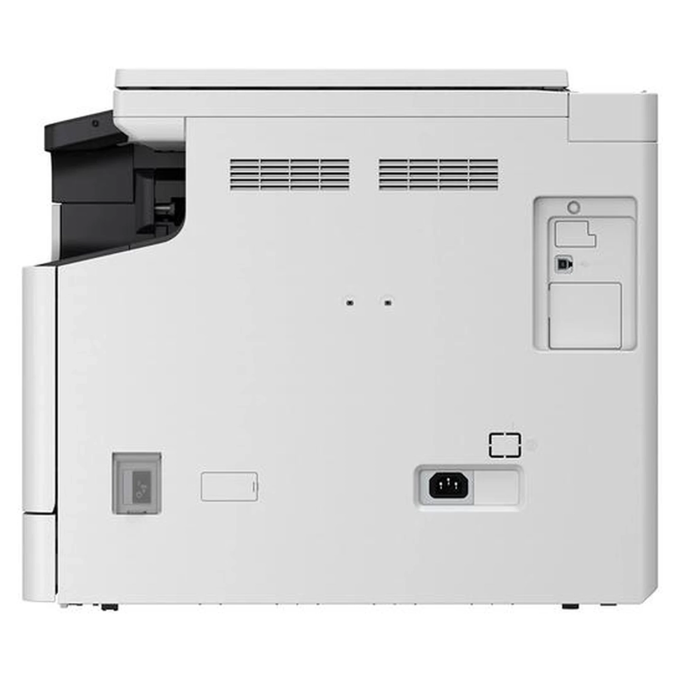 Купить МФУ Canon A3 монохромний с WiFI IMAGERUNNER 2224N MFP - фото 3