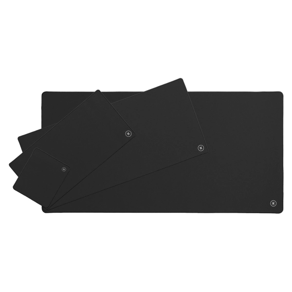Купити Ігрова поверхня EKWB EK-Loot Mousepad - Black L (3831109861929) - фото 8