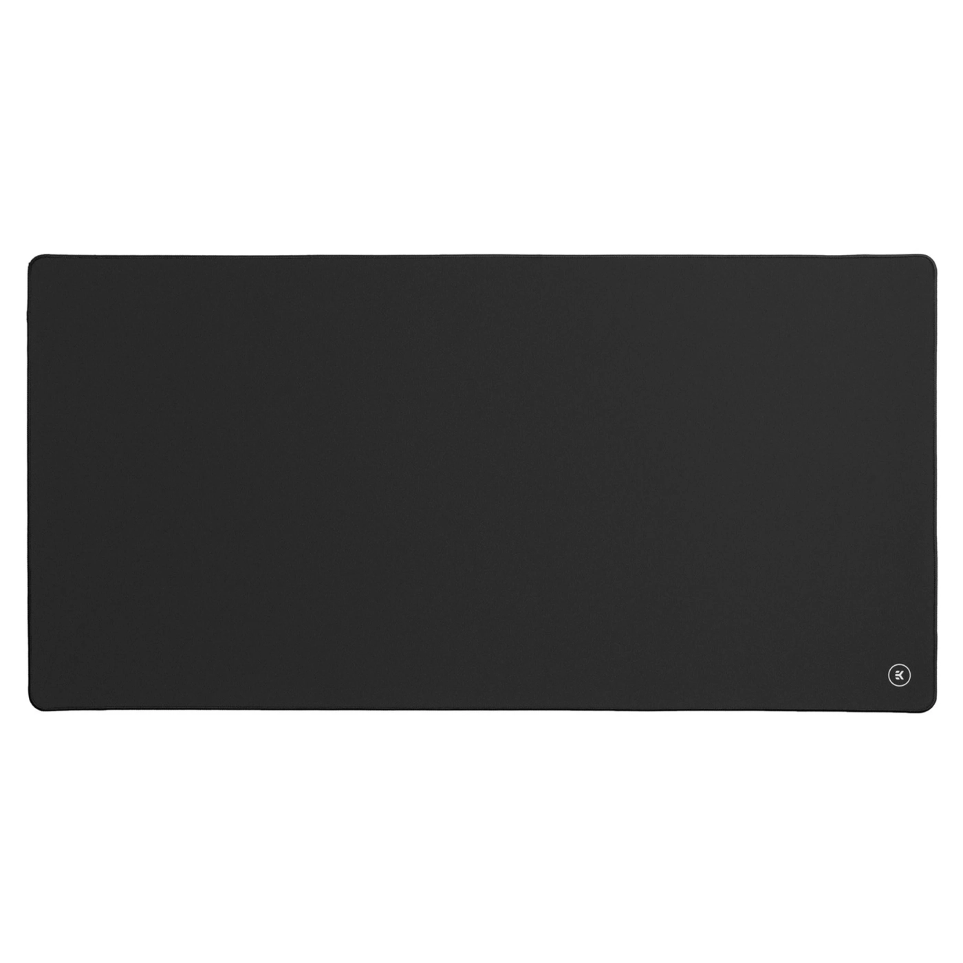Купити Ігрова поверхня EKWB EK-Loot Mousepad - Black XL (3831109861936) - фото 1