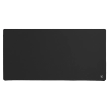 Купить Игровая поверхность EKWB EK-Loot Mousepad - Black XL (3831109861936) - фото 1
