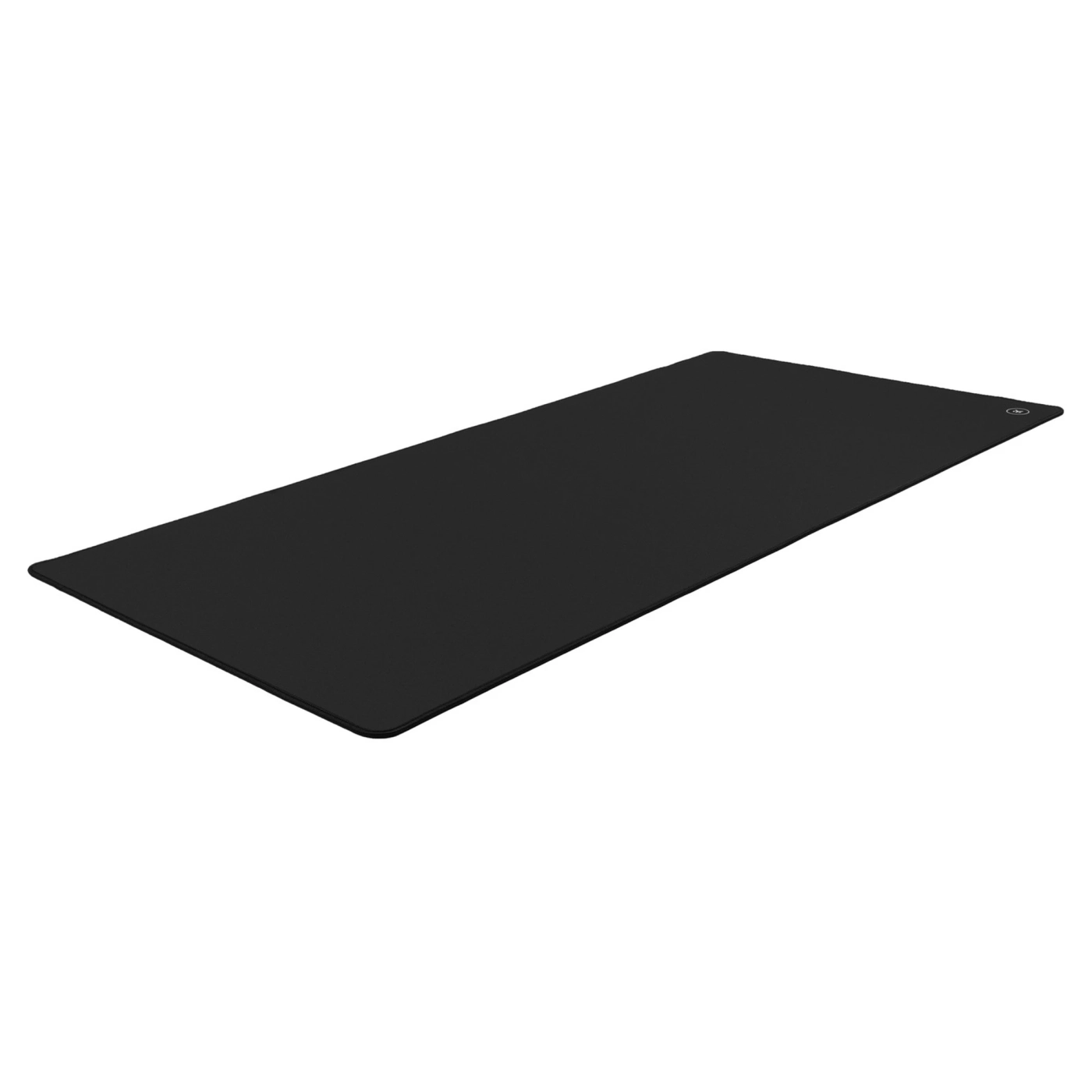 Купить Игровая поверхность EKWB EK-Loot Mousepad - Black XL (3831109861936) - фото 2
