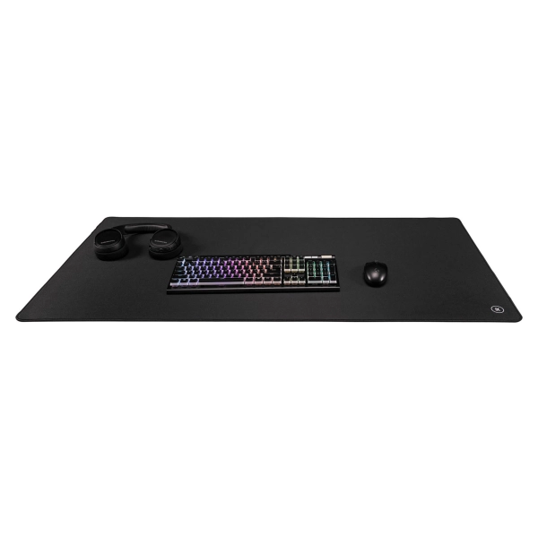 Купить Игровая поверхность EKWB EK-Loot Mousepad - Black XL (3831109861936) - фото 4