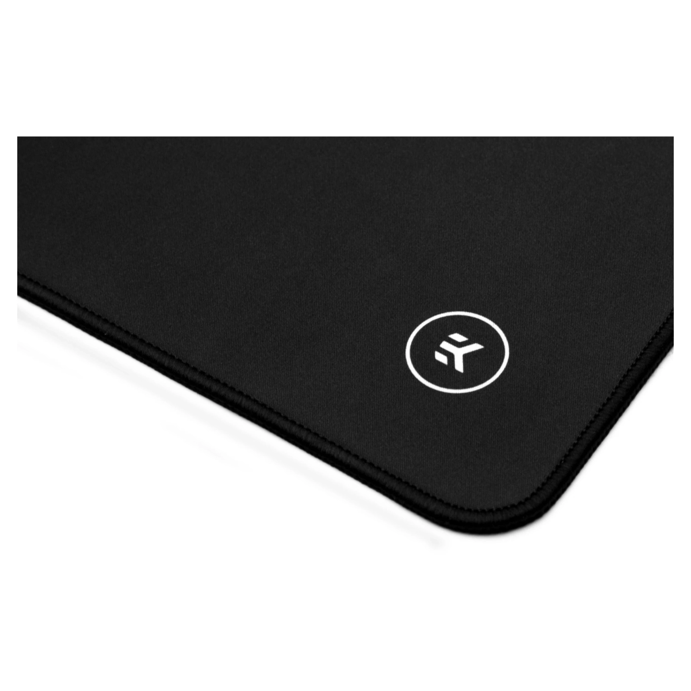 Купить Игровая поверхность EKWB EK-Loot Mousepad - Black XL (3831109861936) - фото 6