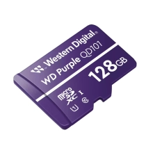 Купити Карта пам'яті Western Digital MICRO SDXC 128GB UHS-I (WDD128G1P0C) - фото 2