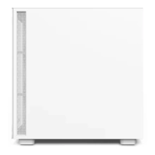 Купить Корпус NZXT H7 Elite RGB White (CM-H71EW-02) - фото 3