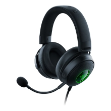 Купити Навушники Razer Kraken V3 HyperSense (RZ04-03770100-R3M1) - фото 1