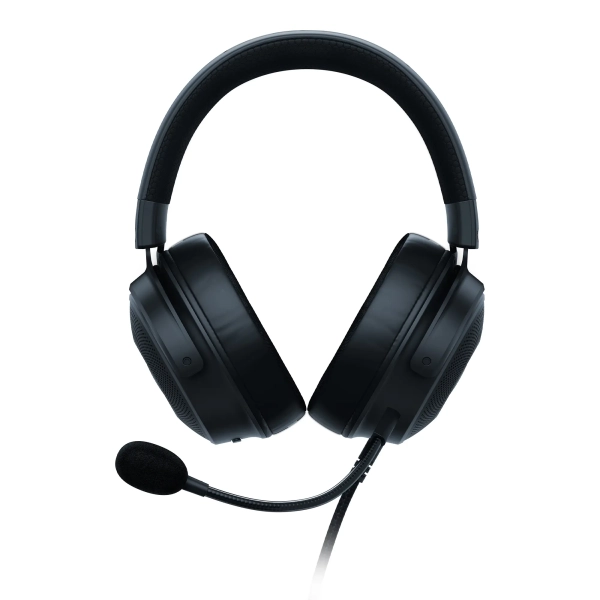 Купити Навушники Razer Kraken V3 HyperSense (RZ04-03770100-R3M1) - фото 3