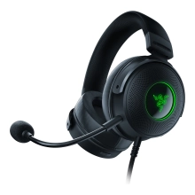 Купити Навушники Razer Kraken V3 HyperSense (RZ04-03770100-R3M1) - фото 5