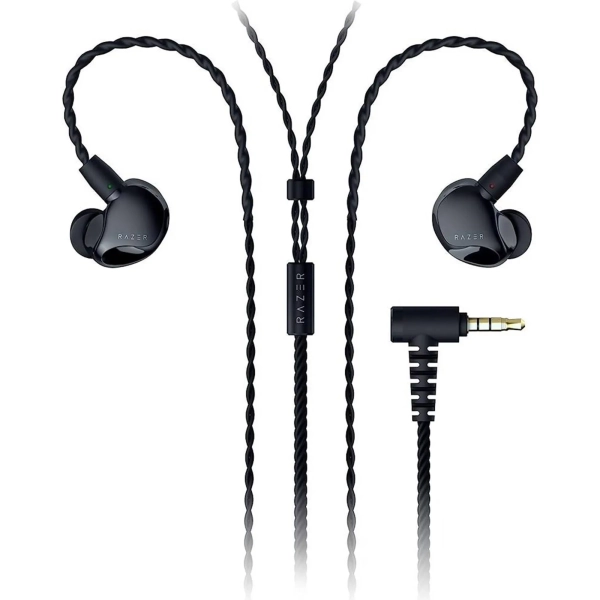 Купити Навушники Razer Moray (RZ12-04450100-R3M1) - фото 3