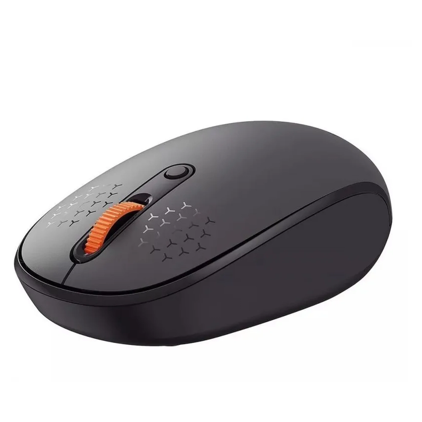 Купить Мышь Baseus F01A Wireless Mouse Frosted Gray (B01055502833-00) - фото 2