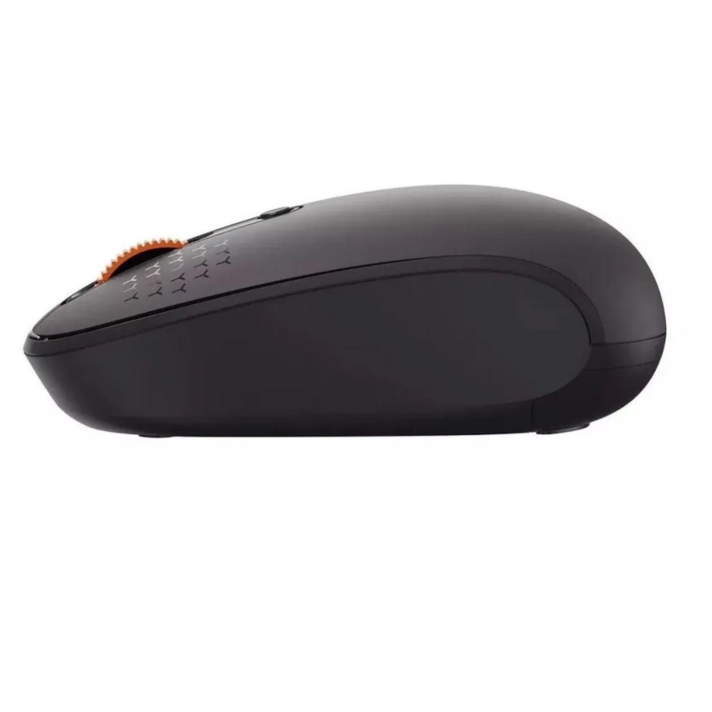 Купить Мышь Baseus F01A Wireless Mouse Frosted Gray (B01055502833-00) - фото 5
