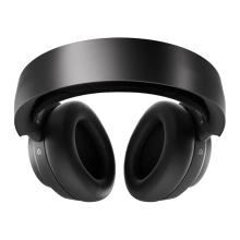 Купити Навушники SteelSeries Arctis Nova Pro Wireless Black (SS61520) - фото 3