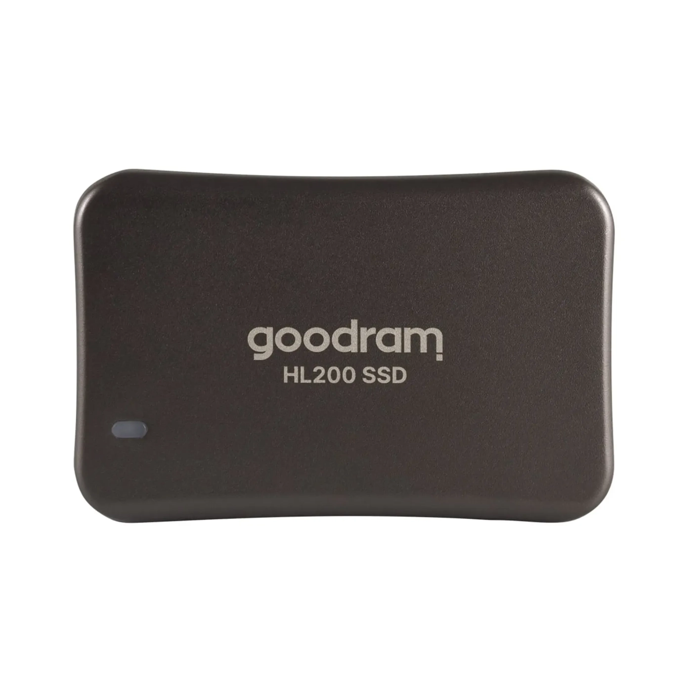 Купити SSD диск GOODRAM HL200 512GB USB-C (SSDPR-HL200-512) - фото 1