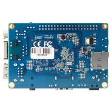 Купить Одноплатный компьютер Orange Pi PC PLUS (SBC-OPI-PCPLUS) - фото 4