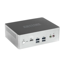 Купити Неттоп ARTLINE Business B12 Windows 11 Pro (B12v39Win) - фото 1
