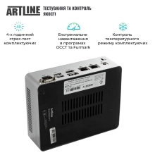 Купити Неттоп ARTLINE Business B12 Windows 11 Pro (B12v39Win) - фото 6