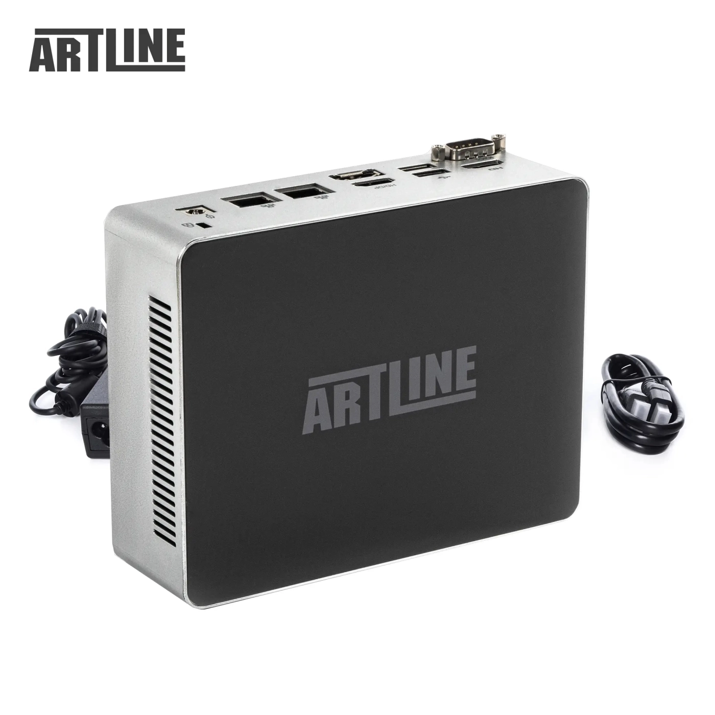 Купити Неттоп ARTLINE Business B12 Windows 11 Pro (B12v39Win) - фото 10