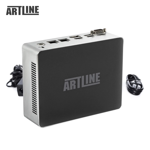 Купити Неттоп ARTLINE Business B12 Windows 11 Pro (B12v39Win) - фото 10