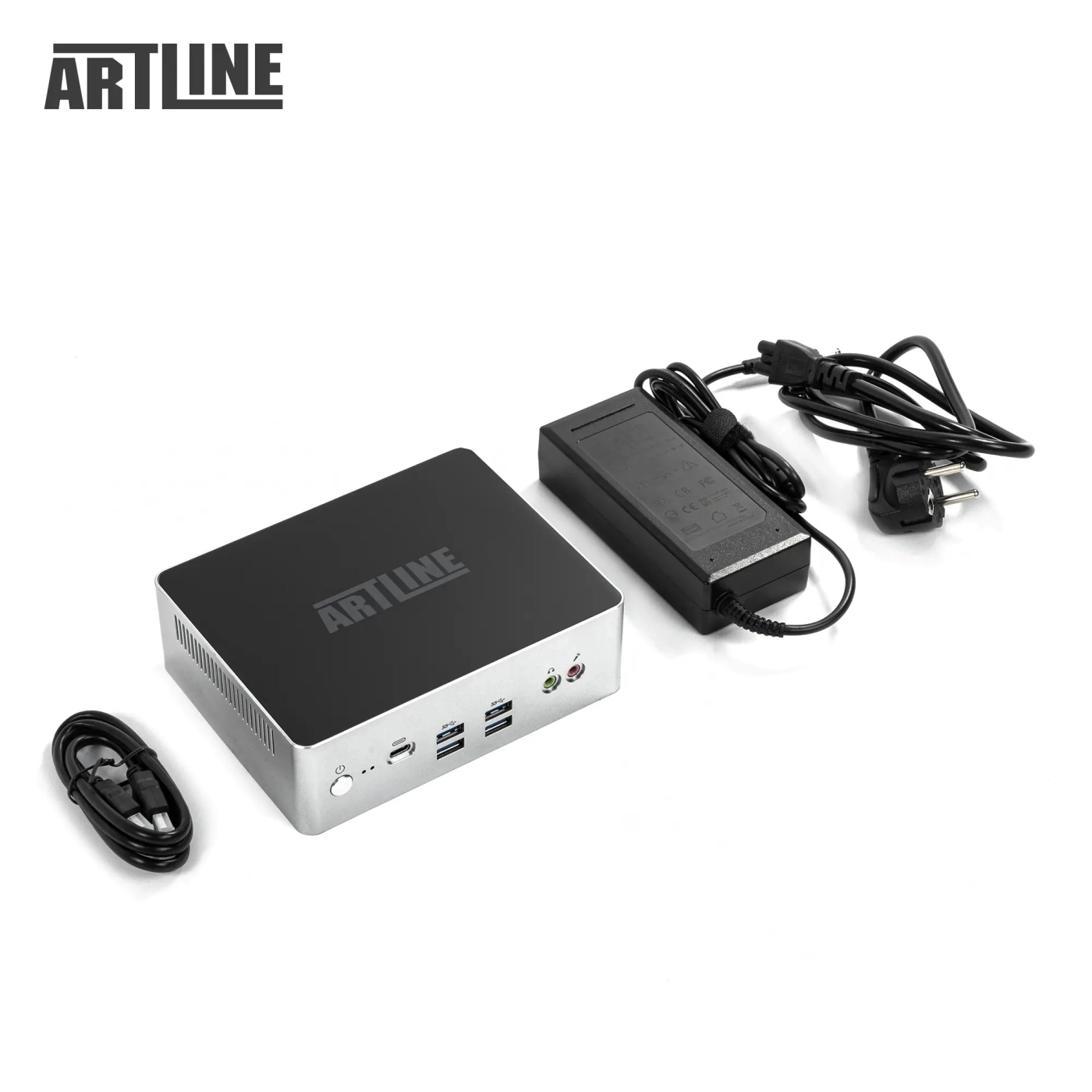 Купити Неттоп ARTLINE Business B12 Windows 11 Pro (B12v39Win) - фото 11