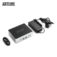 Купити Неттоп ARTLINE Business B12 Windows 11 Pro (B12v39Win) - фото 11