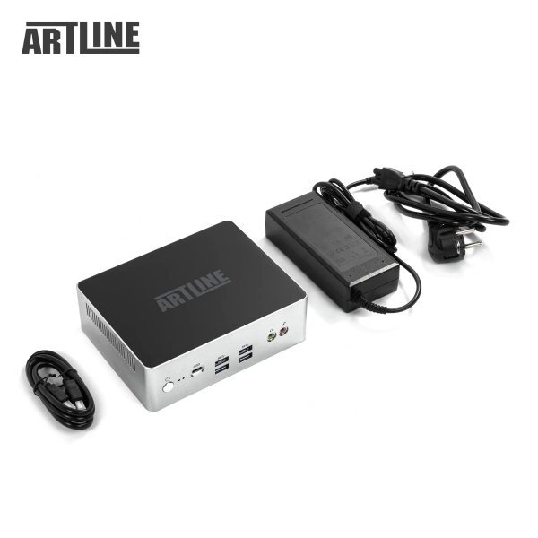 Купити Неттоп ARTLINE Business B12 Windows 11 Pro (B12v39Win) - фото 11