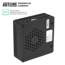 Купити Неттоп ARTLINE Business B14 Windows 11 Pro (B14v21Win) - фото 4