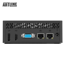 Купити Неттоп ARTLINE Business B14 Windows 11 Pro (B14v21Win) - фото 9
