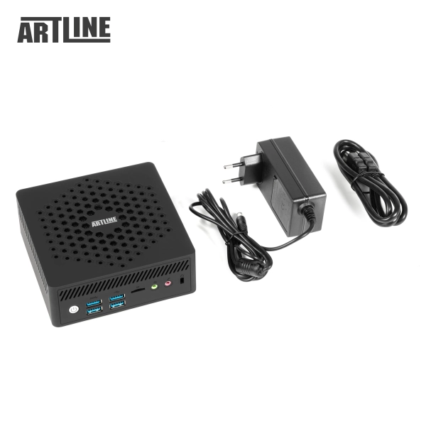 Купити Неттоп ARTLINE Business B14 Windows 11 Pro (B14v21Win) - фото 10