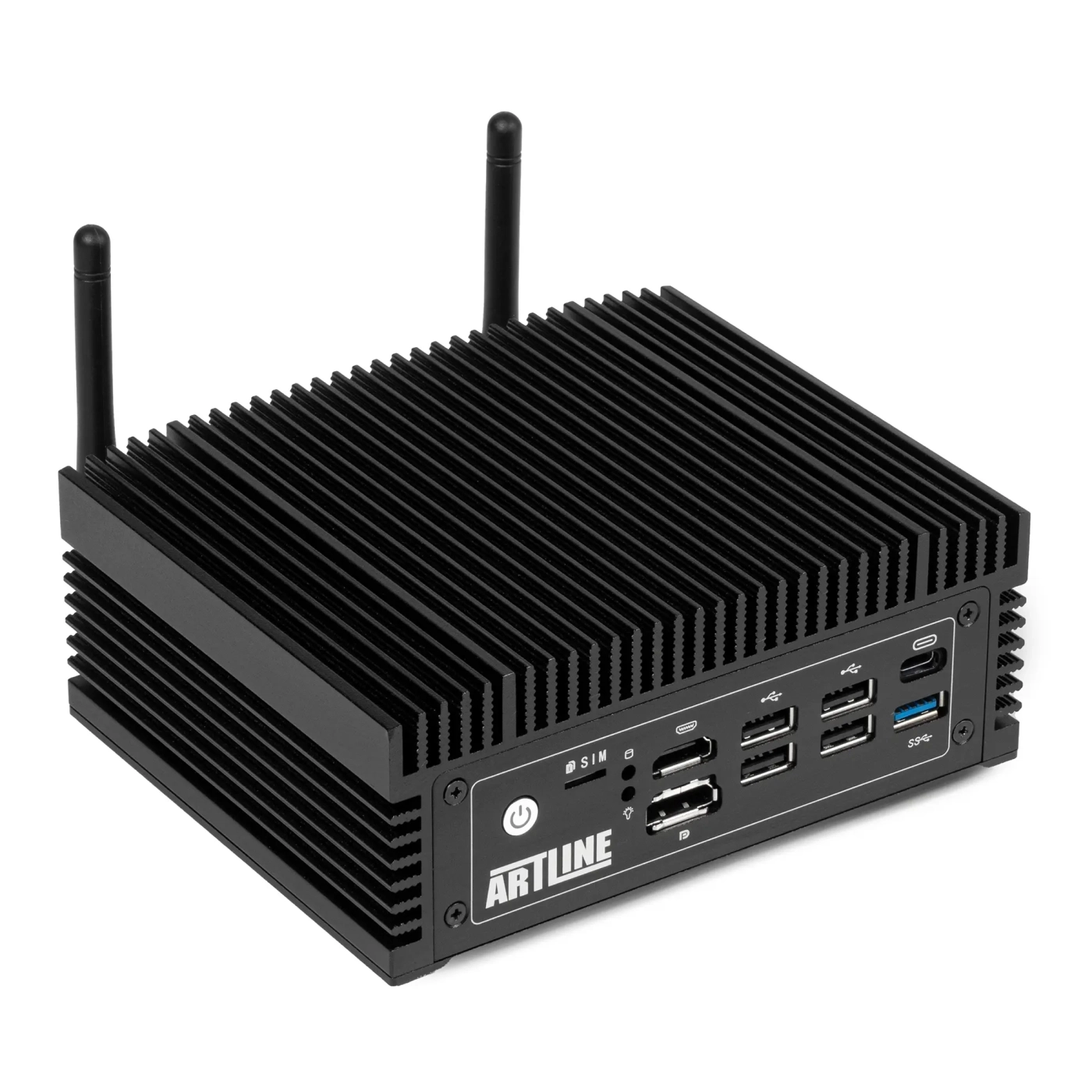 Купити Неттоп ARTLINE Business B14 Windows 11 Pro (B14v26Win) - фото 1