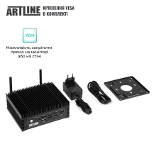 Купити Неттоп ARTLINE Business B14 Windows 11 Pro (B14v26Win) - фото 6