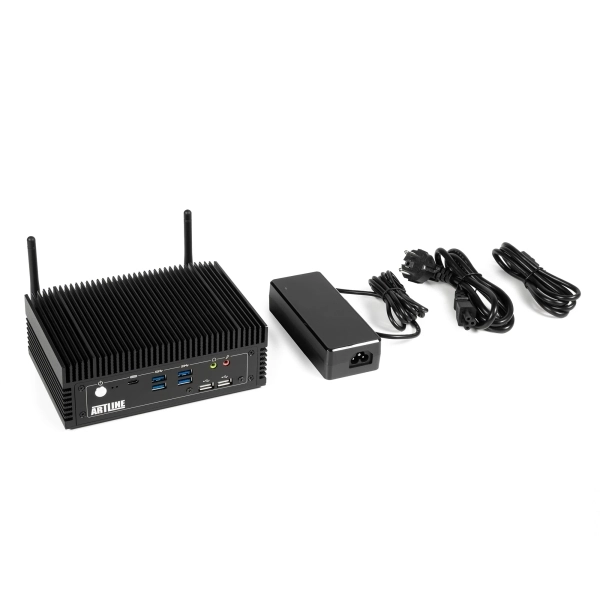 Купити Неттоп ARTLINE Business B12Silent (B12Silentv41) - фото 8
