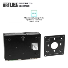 Купить Неттоп ARTLINE Business B12Silent Windows 11 Pro (B12Silentv42Win) - фото 4