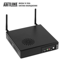 Купити Неттоп ARTLINE Business B16 Windows 11 Pro (B16v49Win) - фото 2