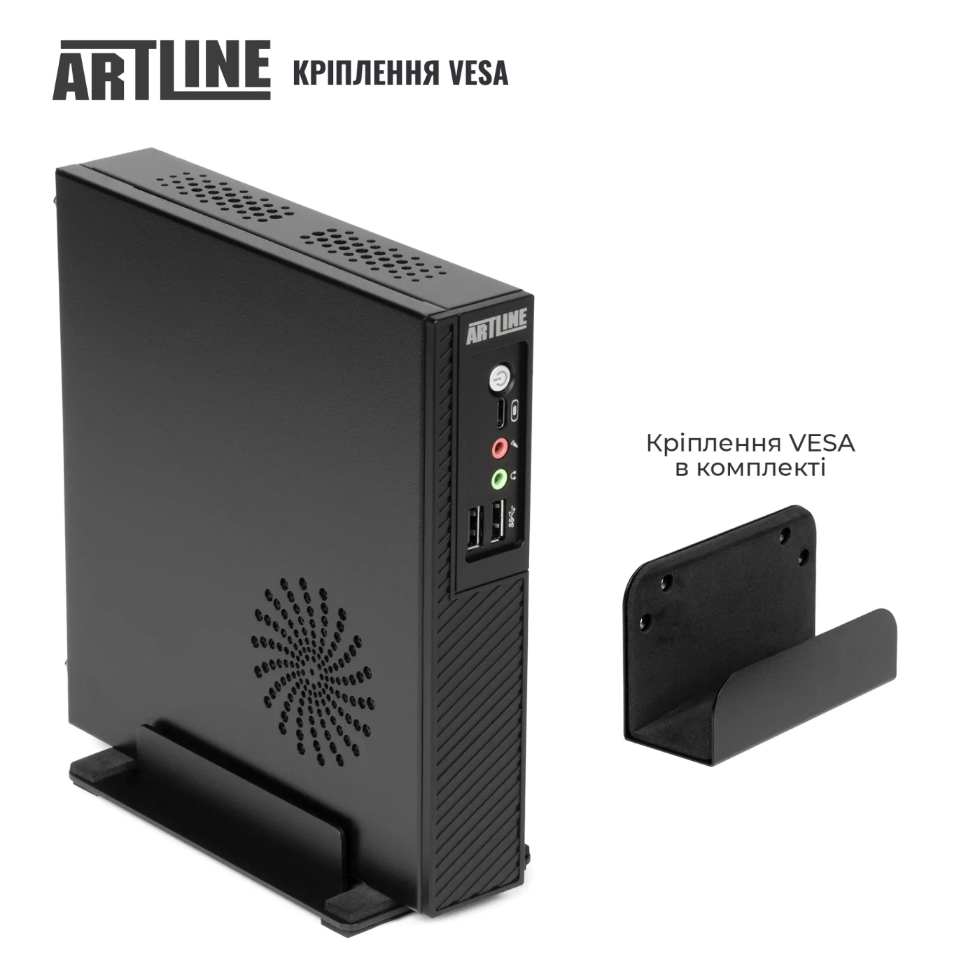 Купити Неттоп ARTLINE Business B16 Windows 11 Pro (B16v49Win) - фото 5
