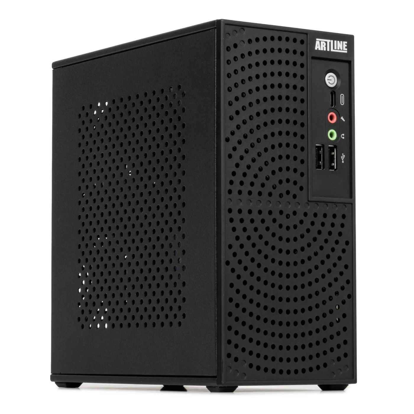 Купити Неттоп ARTLINE Business B18 Windows 11 Pro (B18v01Win) - фото 1