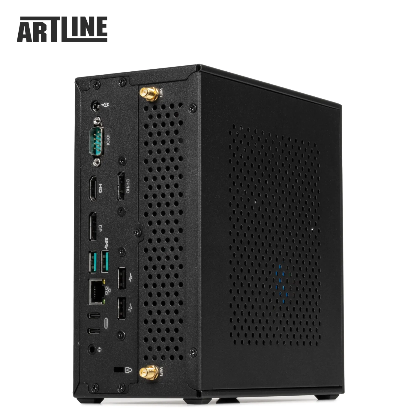 Купити Неттоп ARTLINE Business B18 Windows 11 Pro (B18v01Win) - фото 13