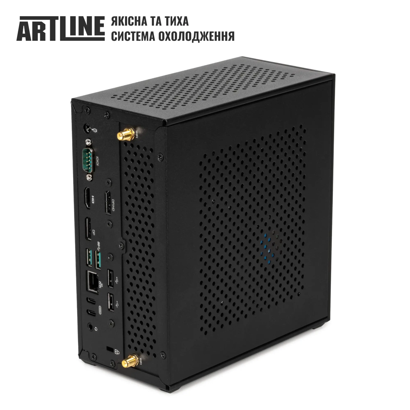 Купити Неттоп ARTLINE Business B18 (B18v04) - фото 2