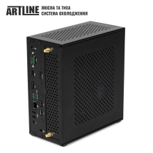 Купити Неттоп ARTLINE Business B18 (B18v04) - фото 2