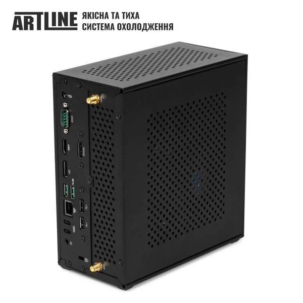 Купити Неттоп ARTLINE Business B18 (B18v04) - фото 2