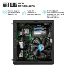 Купити Неттоп ARTLINE Business B18 (B18v04) - фото 7