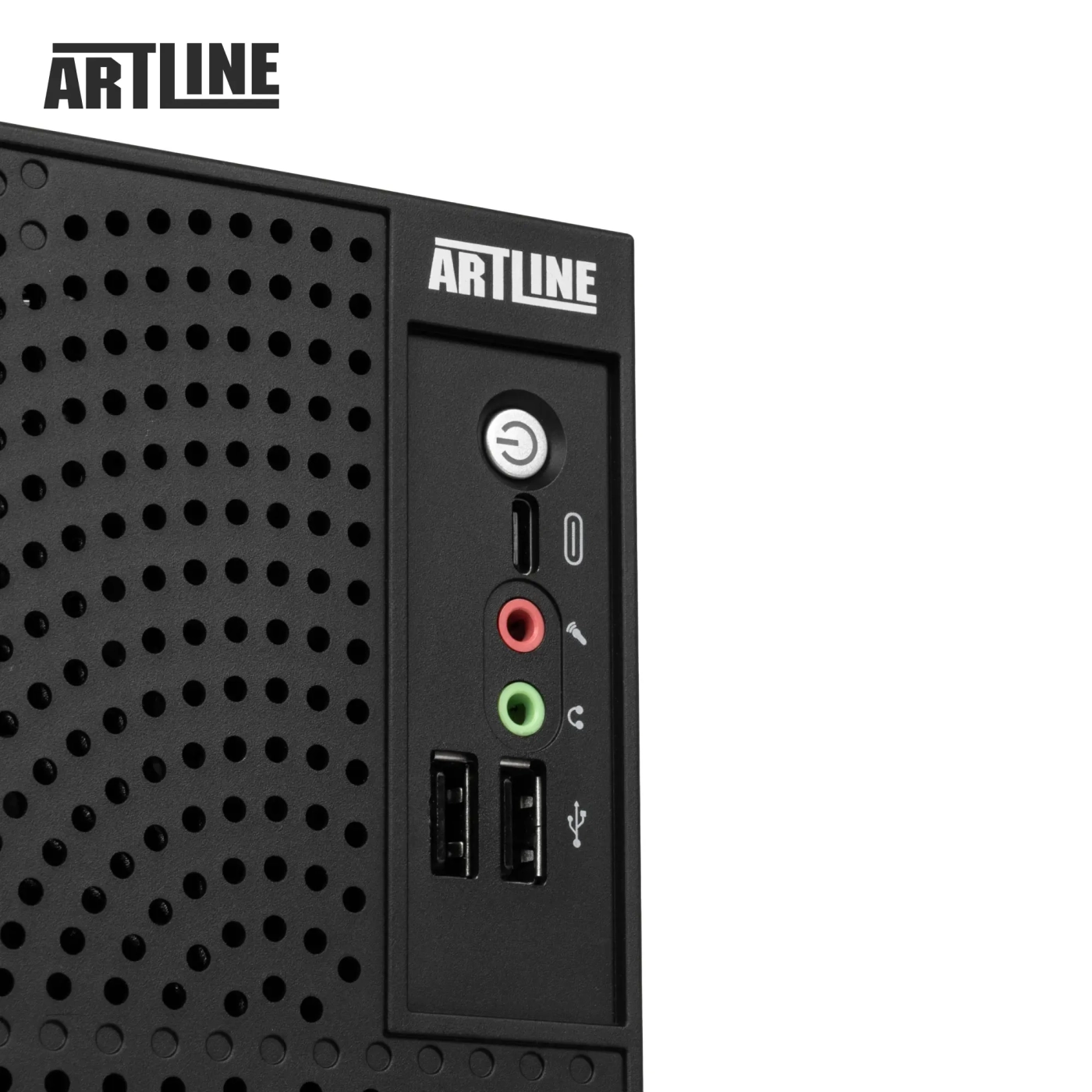 Купити Неттоп ARTLINE Business B18 (B18v04) - фото 10