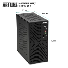Купити Неттоп ARTLINE Business B18 (B18v04) - фото 5