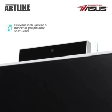 Купити Моноблок ARTLINE Home G41WHITE (G41WHITEv31) - фото 3