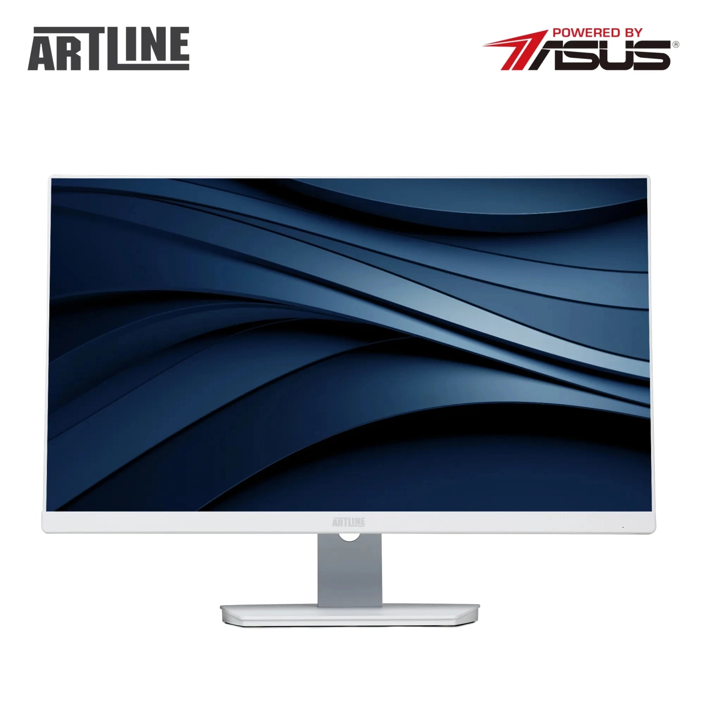 Купити Моноблок ARTLINE Home G41WHITE (G41WHITEv31) - фото 9