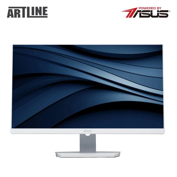 Купити Моноблок ARTLINE Home G41WHITE (G41WHITEv31) - фото 9