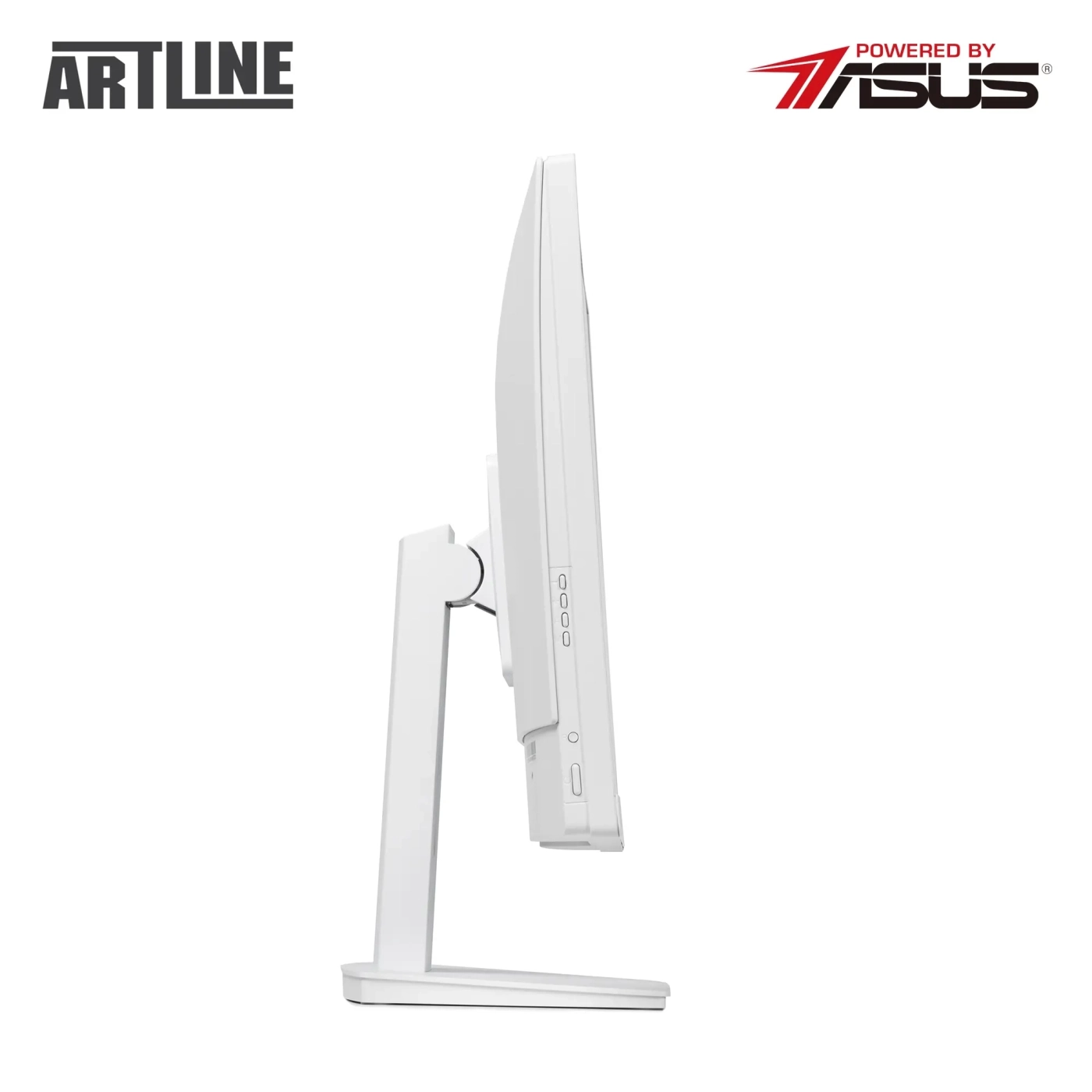 Купити Моноблок ARTLINE Home G41WHITE (G41WHITEv31) - фото 10